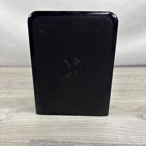 Seagate FreeAgent GoFlex Desk 500GB Internal/Replacement Drive (Drive Only)